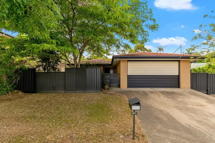 Seventh view of Homely house listing, 167 Troughton Road, Coopers Plains QLD 4108