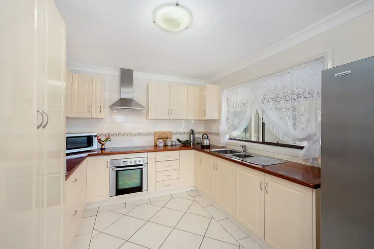 Third view of Homely house listing, 266 Old North Road, Lochinvar NSW 2321