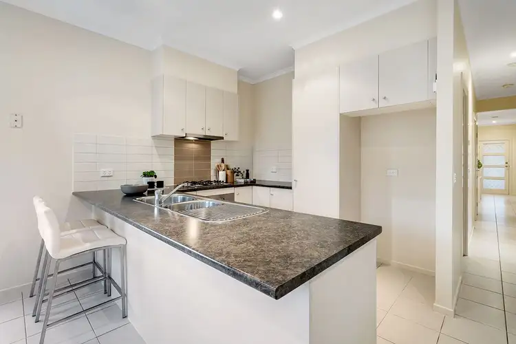 Second view of Homely house listing, 61 Mareeba Way, Craigieburn VIC 3064