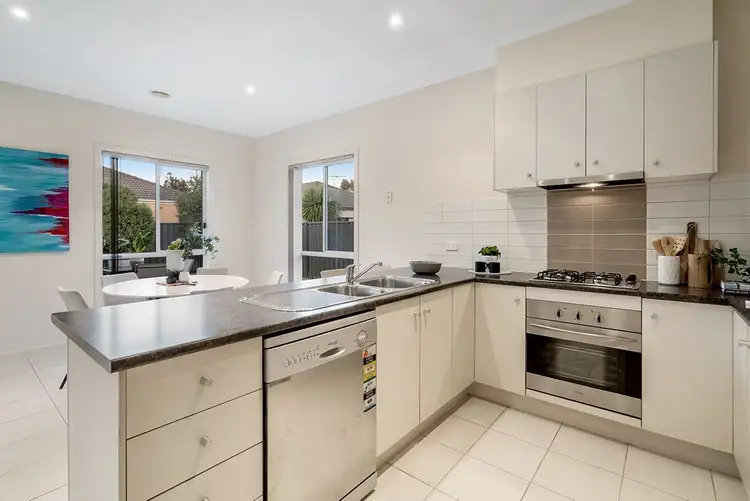 Third view of Homely house listing, 61 Mareeba Way, Craigieburn VIC 3064