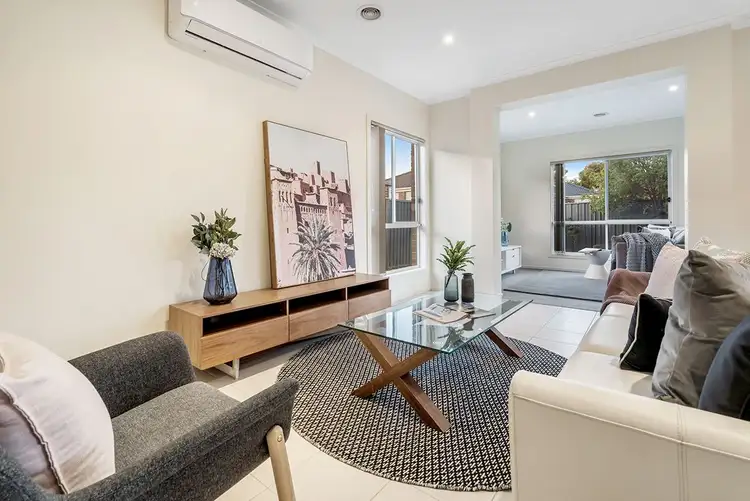 Fourth view of Homely house listing, 61 Mareeba Way, Craigieburn VIC 3064