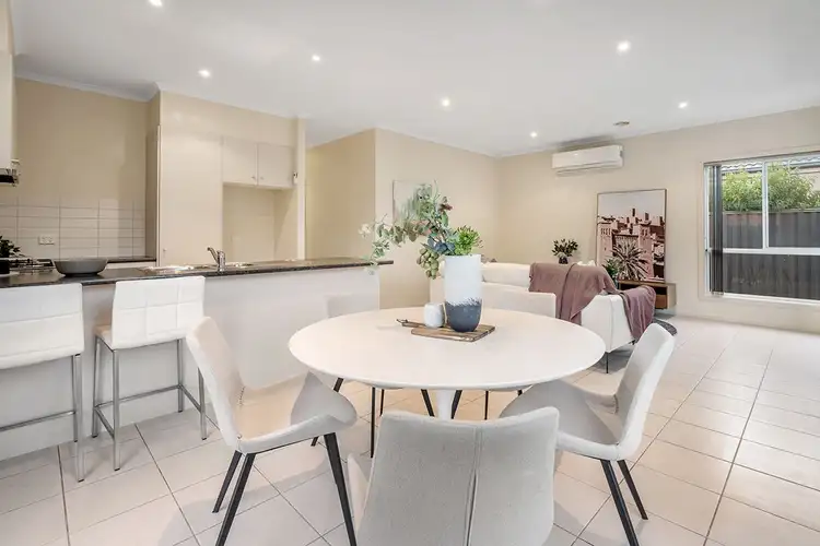 Fifth view of Homely house listing, 61 Mareeba Way, Craigieburn VIC 3064
