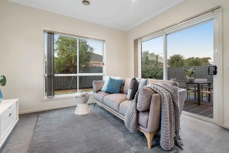 Sixth view of Homely house listing, 61 Mareeba Way, Craigieburn VIC 3064