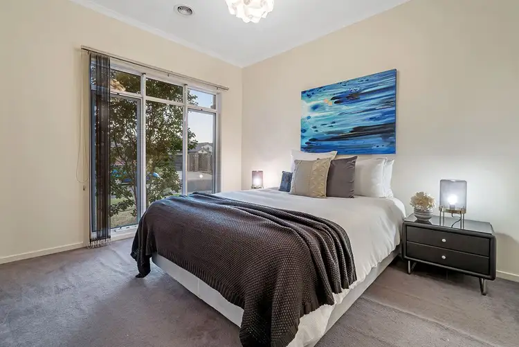 Seventh view of Homely house listing, 61 Mareeba Way, Craigieburn VIC 3064