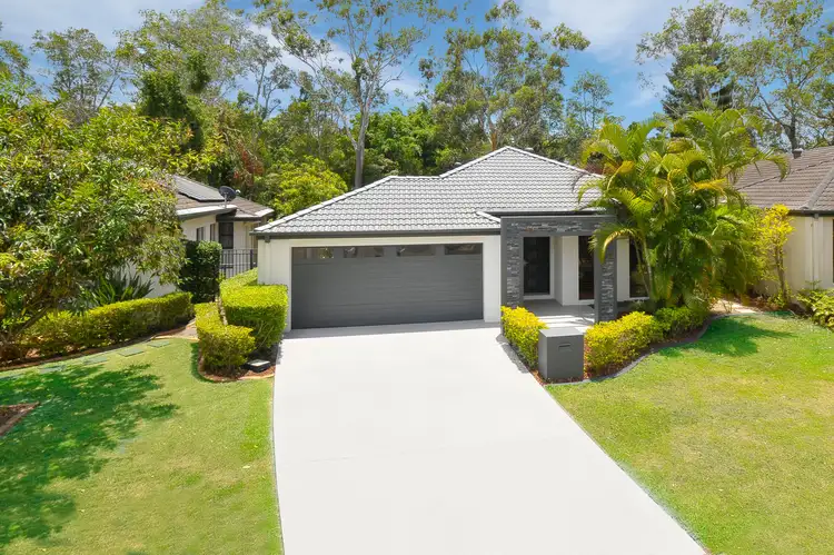 20 Northpoint Close, Robina QLD 4226