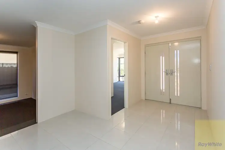 Second view of Homely house listing, 5 Peridot Parkway, Byford WA 6122