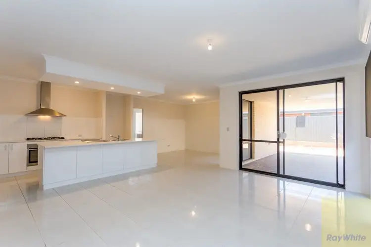 Third view of Homely house listing, 5 Peridot Parkway, Byford WA 6122