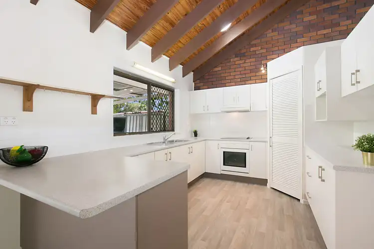 Main view of Homely house listing, 63 Achilles Drive, Springwood QLD 4127