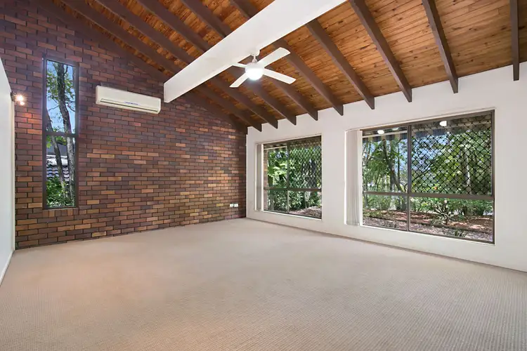 Second view of Homely house listing, 63 Achilles Drive, Springwood QLD 4127