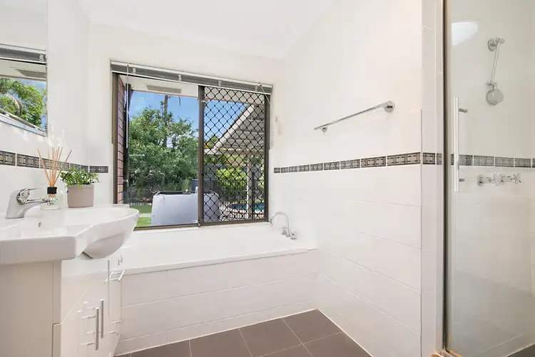 Fourth view of Homely house listing, 63 Achilles Drive, Springwood QLD 4127