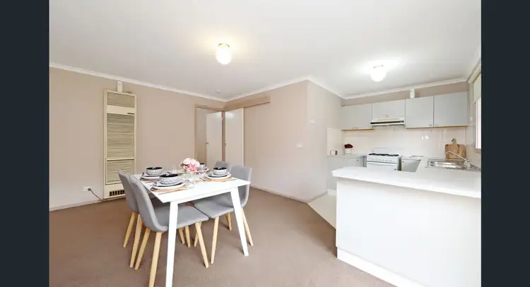 Fourth view of Homely house listing, 57 Bellfield Drive, Lysterfield VIC 3156