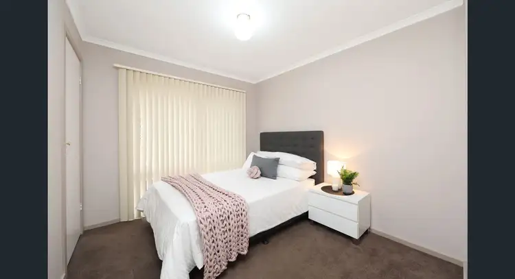 Sixth view of Homely house listing, 57 Bellfield Drive, Lysterfield VIC 3156