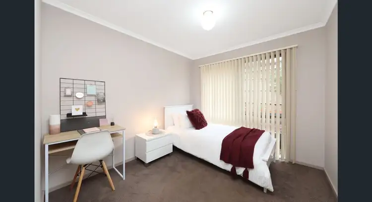 Seventh view of Homely house listing, 57 Bellfield Drive, Lysterfield VIC 3156