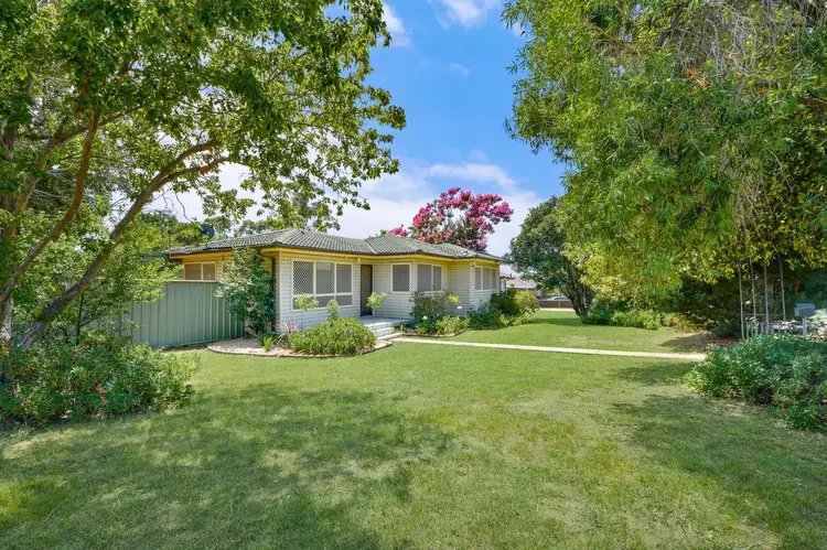 5 Campbellfield Avenue, Bradbury NSW 2560