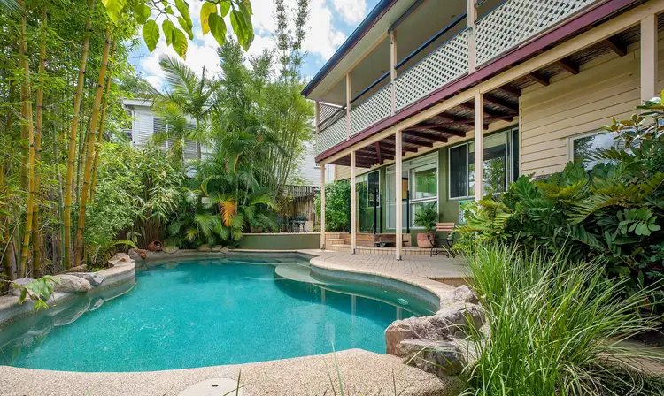 115 Rockbourne Terrace, Paddington QLD 4064