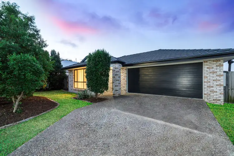 25 Filbert Street, Upper Coomera QLD 4209