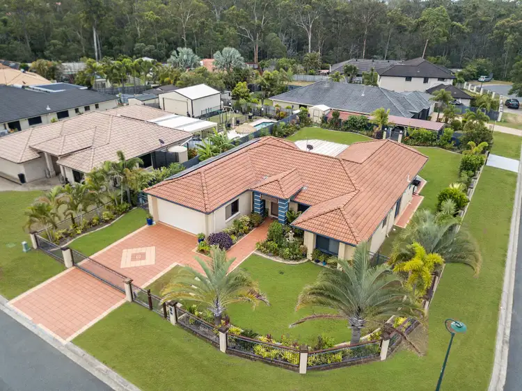 38-42 Blue Wren Place, Heritage Park QLD 4118