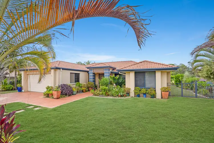 Third view of Homely house listing, 38-42 Blue Wren Place, Heritage Park QLD 4118