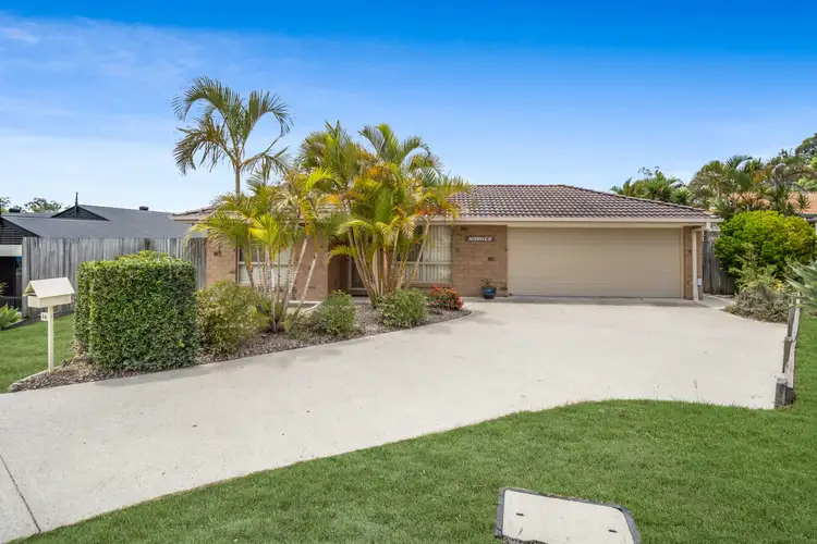 14 Lincoln Court, Heritage Park QLD 4118