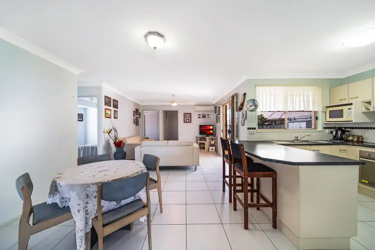 Fourth view of Homely house listing, 14 Lincoln Court, Heritage Park QLD 4118