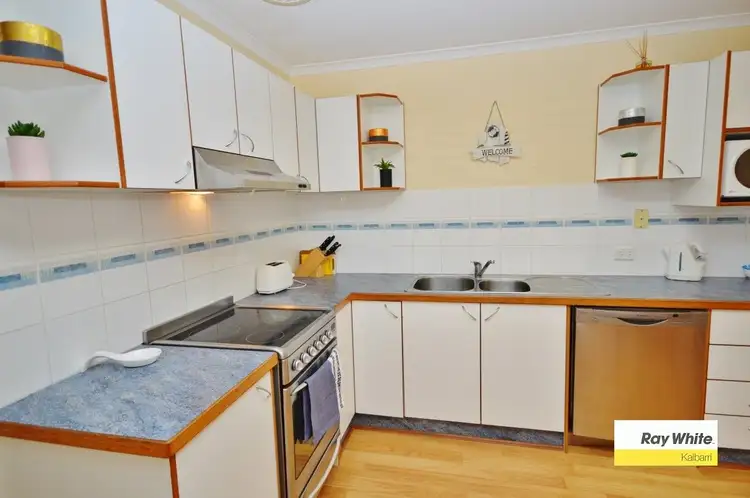 Fourth view of Homely unit listing, 11/47 Glass Street - Kalbarri Garden Apartments, Kalbarri WA 6536