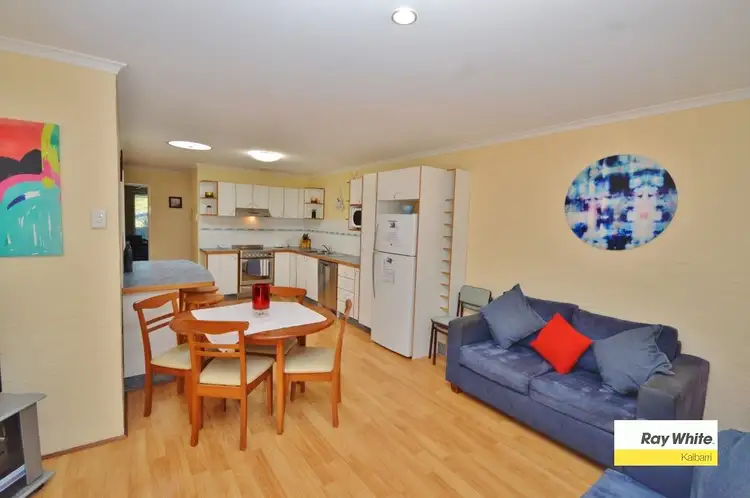 Fifth view of Homely unit listing, 11/47 Glass Street - Kalbarri Garden Apartments, Kalbarri WA 6536