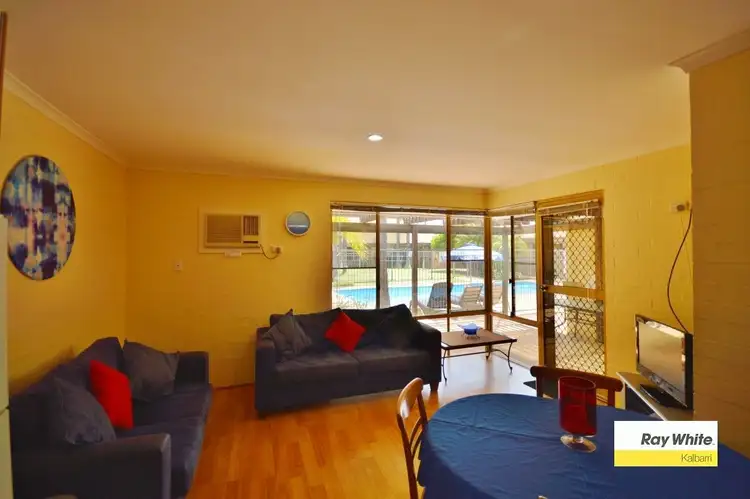 Seventh view of Homely unit listing, 11/47 Glass Street - Kalbarri Garden Apartments, Kalbarri WA 6536