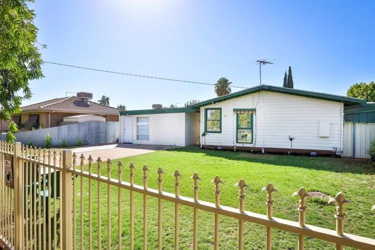430 Walnut Avenue, Mildura VIC 3500