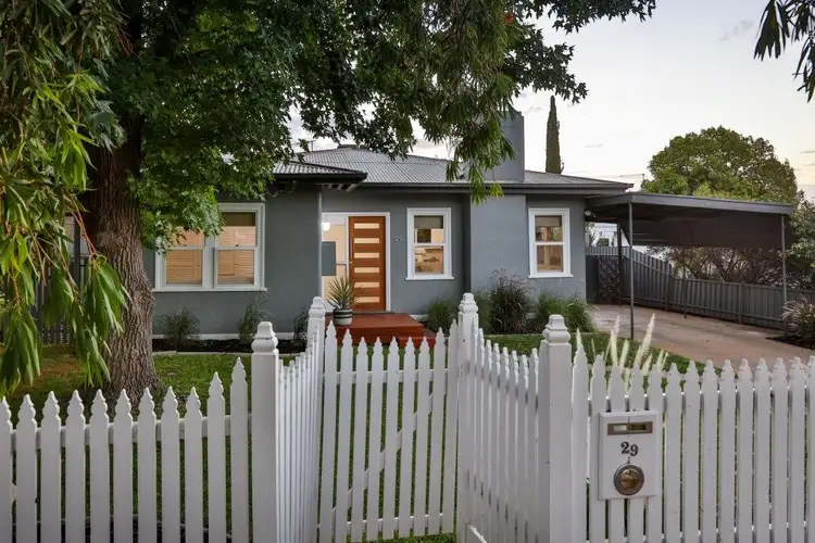 Main view of Homely house listing, 29 Bowen Crescent, Mildura VIC 3500