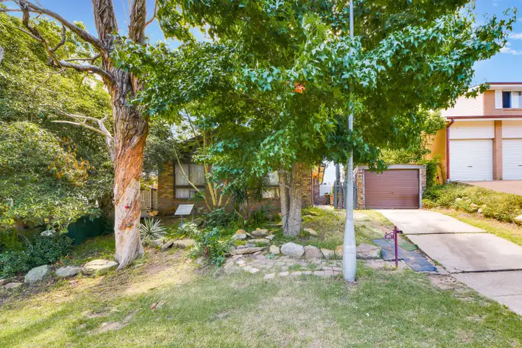 50 Hopping Road, Ingleburn NSW 2565