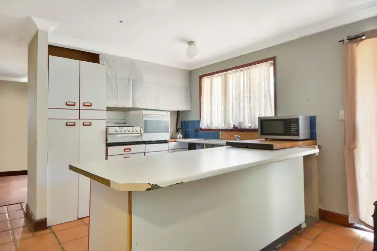 Second view of Homely house listing, 50 Hopping Road, Ingleburn NSW 2565