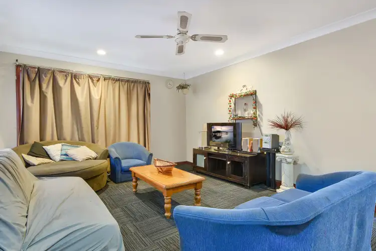 Third view of Homely house listing, 50 Hopping Road, Ingleburn NSW 2565