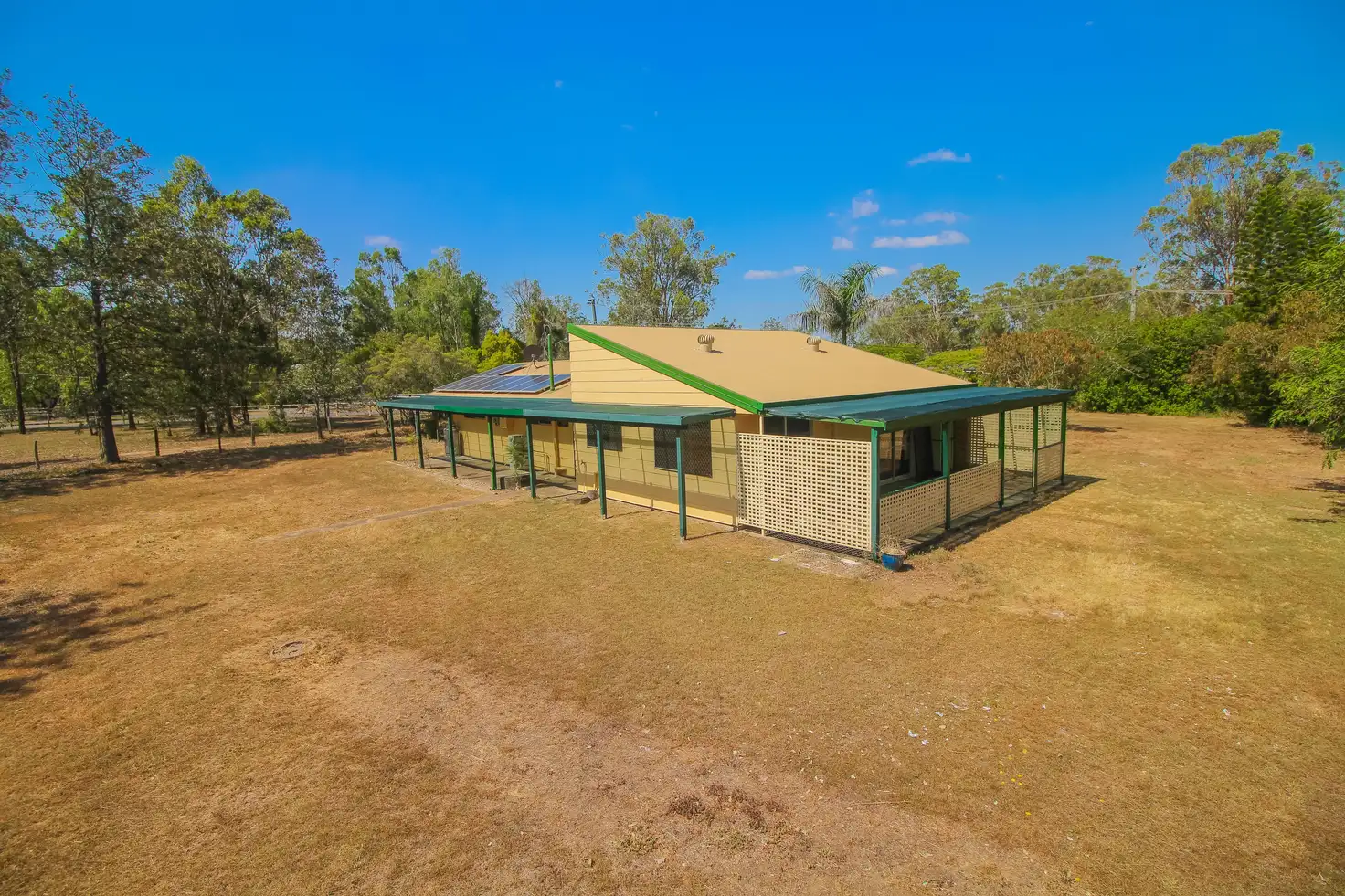 Main view of Homely house listing, 2 Tarana Avenue, Thagoona QLD 4306