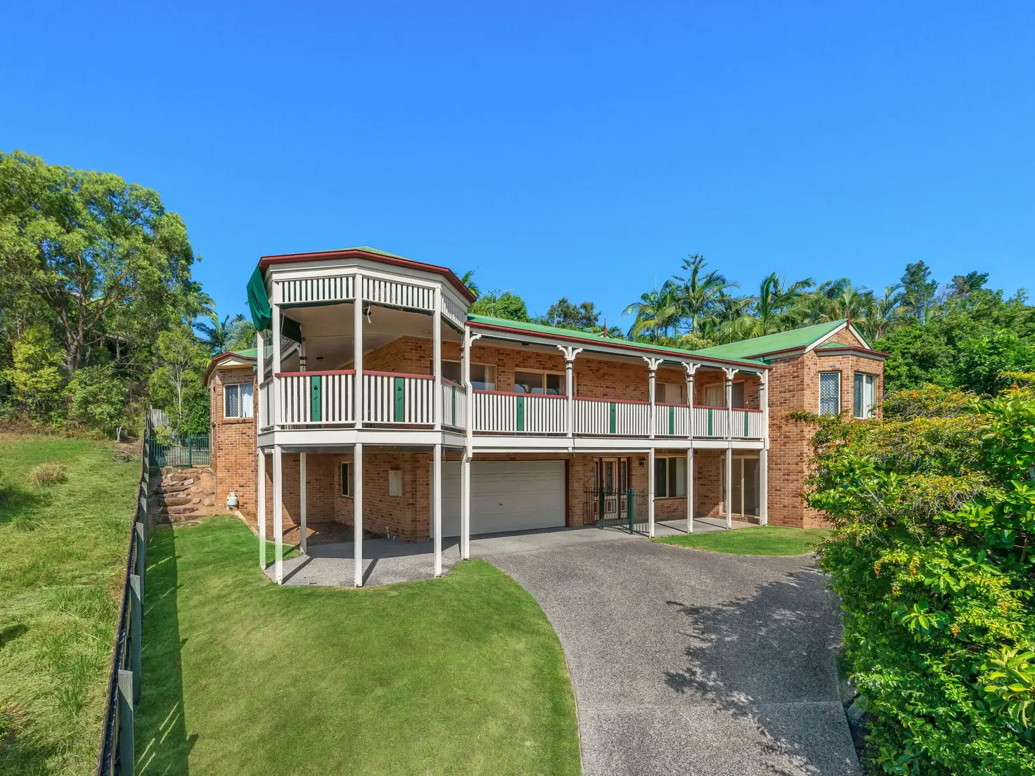 Main view of Homely house listing, 24 Shuttle Place, Bridgeman Downs QLD 4035