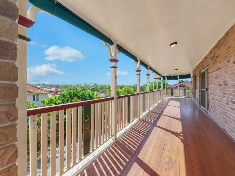 Third view of Homely house listing, 24 Shuttle Place, Bridgeman Downs QLD 4035