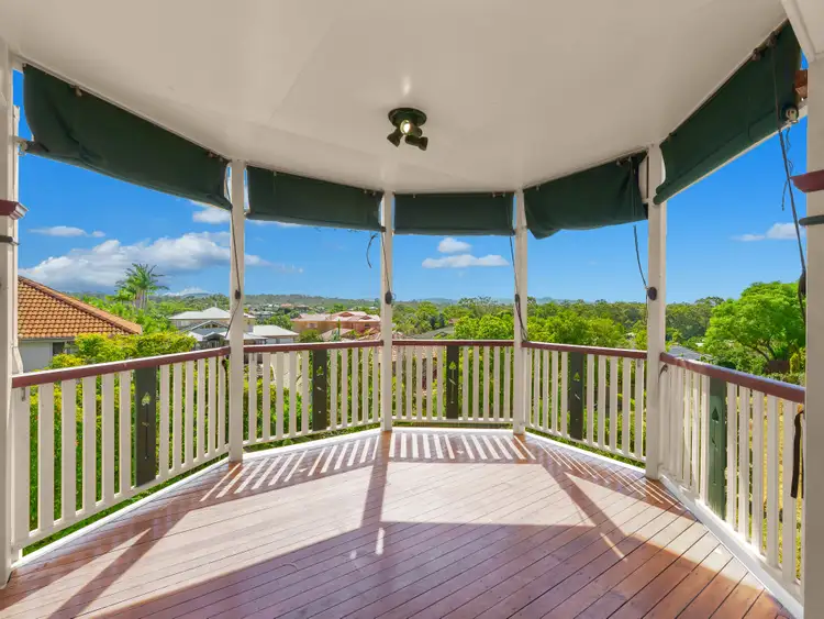 Fourth view of Homely house listing, 24 Shuttle Place, Bridgeman Downs QLD 4035