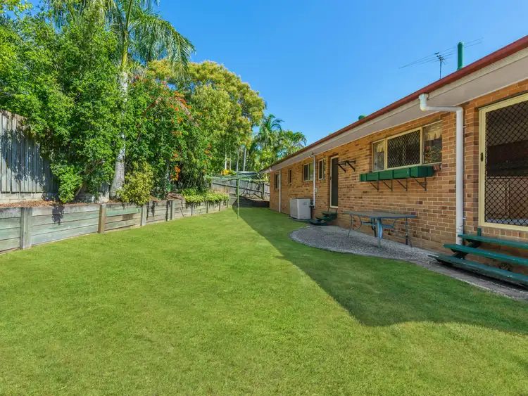 Fifth view of Homely house listing, 24 Shuttle Place, Bridgeman Downs QLD 4035