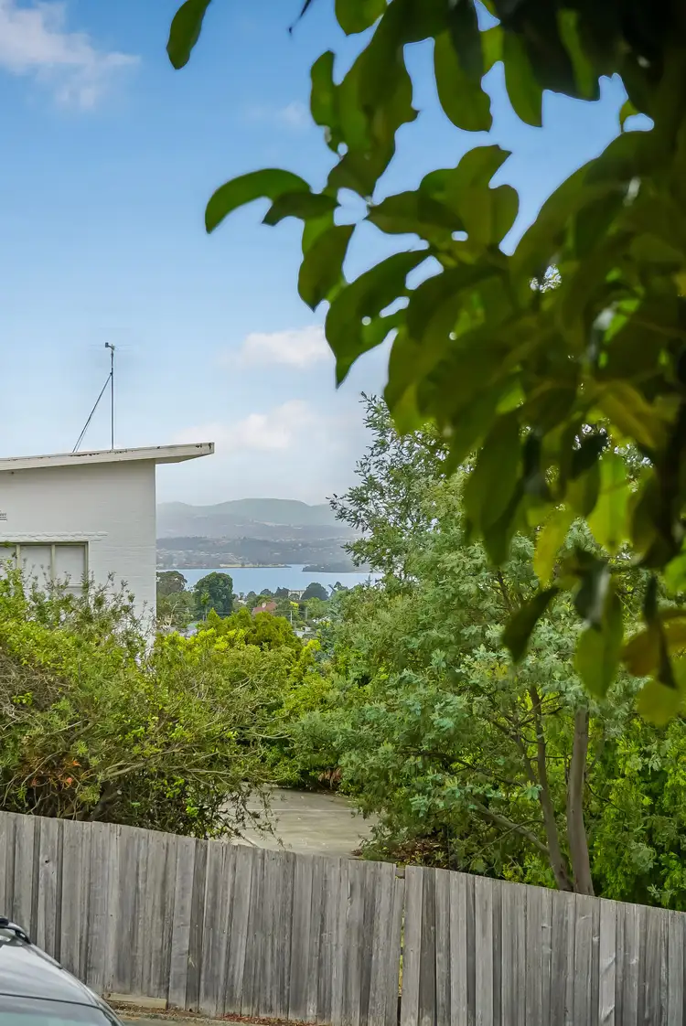 Second view of Homely house listing, 13/50A Barossa Road, Glenorchy TAS 7010