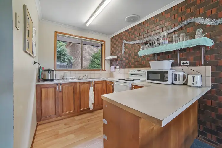 Fifth view of Homely house listing, 13/50A Barossa Road, Glenorchy TAS 7010