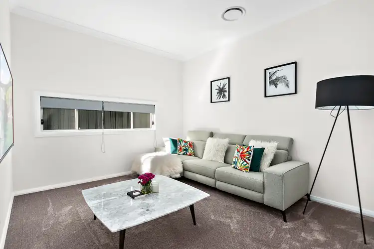 Fifth view of Homely house listing, 5 Crystal Avenue, Horsley NSW 2530