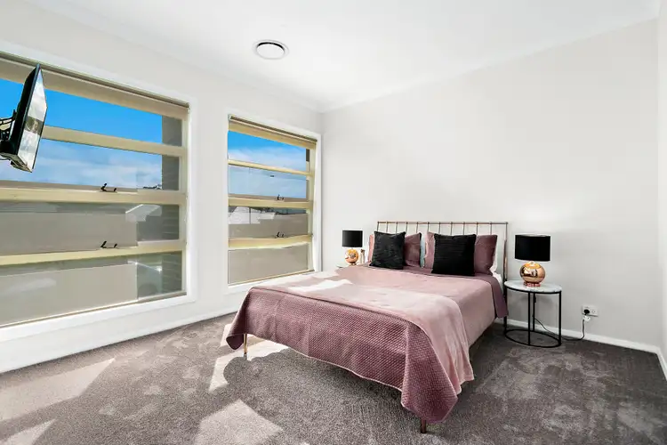 Sixth view of Homely house listing, 5 Crystal Avenue, Horsley NSW 2530