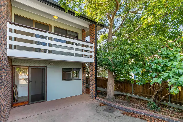 1/160 Pine Street, Wynnum QLD 4178
