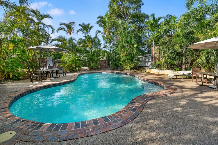 Second view of Homely house listing, 1/160 Pine Street, Wynnum QLD 4178