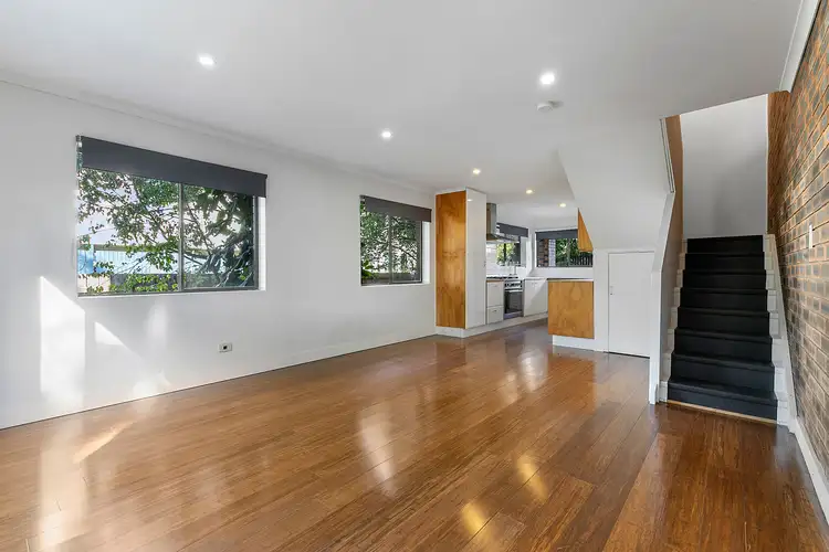 Third view of Homely house listing, 1/160 Pine Street, Wynnum QLD 4178