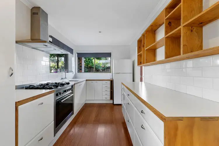 Fifth view of Homely house listing, 1/160 Pine Street, Wynnum QLD 4178