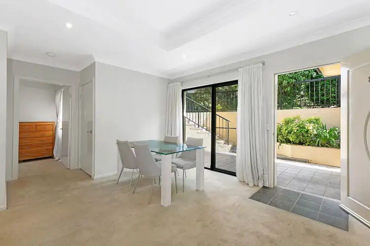 Third view of Homely house listing, 8a Collings Street, Wahroonga NSW 2076