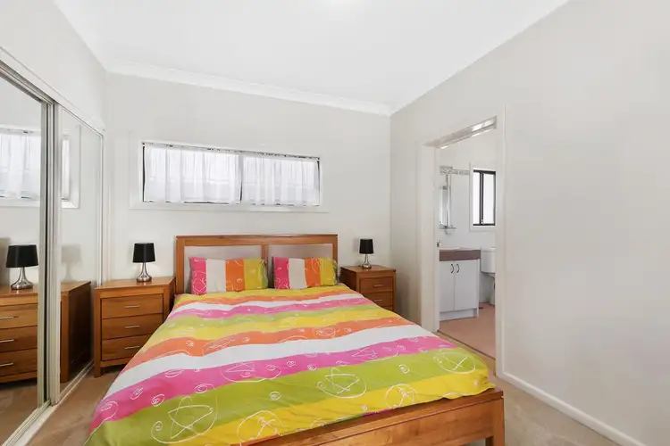 Fifth view of Homely house listing, 8a Collings Street, Wahroonga NSW 2076