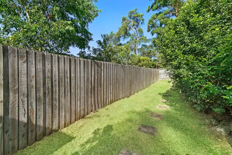 Sixth view of Homely house listing, 8a Collings Street, Wahroonga NSW 2076