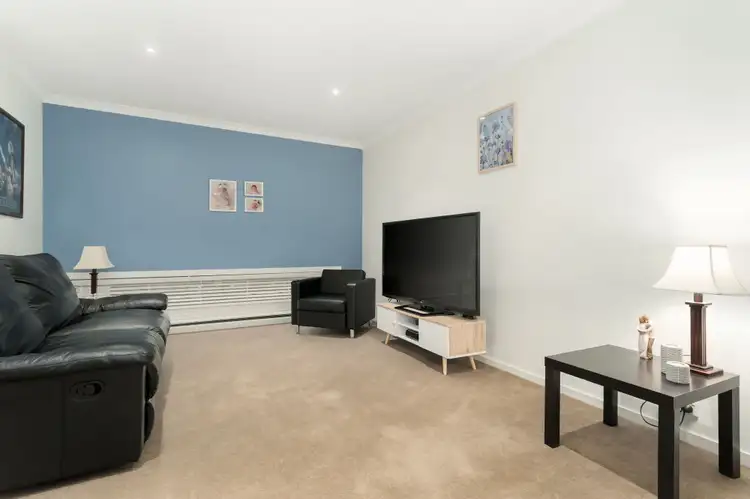 Third view of Homely townhouse listing, 24 Rush Lily Drive, Officer VIC 3809