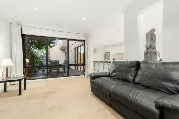 Fourth view of Homely townhouse listing, 24 Rush Lily Drive, Officer VIC 3809